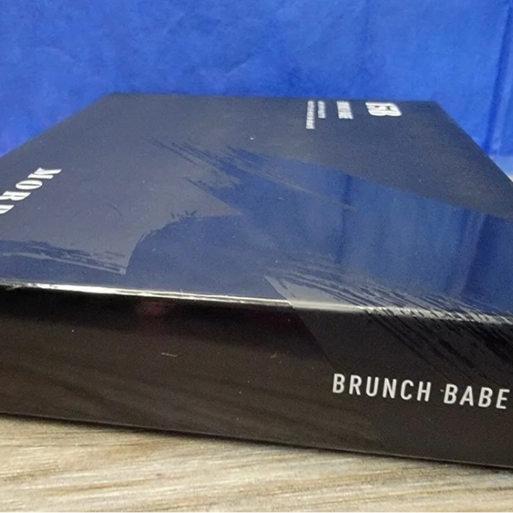 Morphe 15B Brunch babe eyeshadow palette - Picture 2 of 3